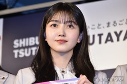 乃木坂46久保史緒里“自分に嫌気が差した”エピソード回顧「ちゃんとしようと思った」 画像