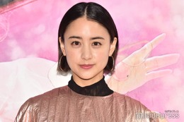 山本美月、手作りケーキが“斬新すぎる”と話題「この発想はなかった」「奇妙で可愛い」 画像