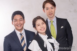 “父親がアスリート”田淵裕章・永島優美・堀池亮介アナの3つの共通点 驚きの幼少期エピソード飛び出す【フジテレビアナウンサー×モデルプレス連載＜“素”っぴんトーク＞】 画像