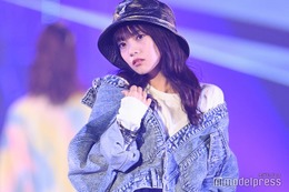 元日向坂46・宮田愛萌、体調不良で抱えた不安告白「足がうまく動かなくなった」過去明かす 画像