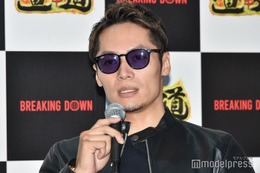 「BreakingDown」出場予定の飯田将成、交通事故で欠場 朝倉未来が現状説明 画像