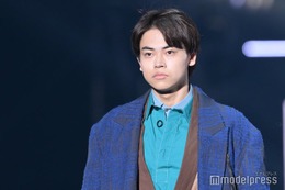 菅田将暉の弟・菅生新樹、俳優を志したきっかけ 家族から後押しも 画像