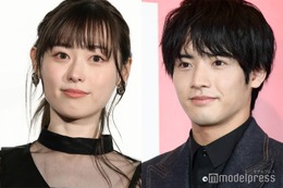 赤楚衛二、福原遥と「舞いあがれ！」現場で“ランウェイごっこ” スタジオ実演に「セクシーサンキューポーズ？」の声も 画像