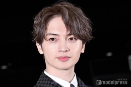 キスマイ玉森裕太、共演俳優と念願のLINE交換 内容明かす＜シャイロックの子供たち＞ 画像