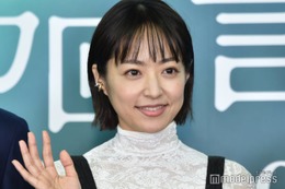 井上真央「100万回 言えばよかった」「花より男子」との繋がりが話題「こんな偶然ある？」「胸アツ」 画像