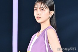 乃木坂46久保史緒里、“ペア”山下美月への赤裸々な思い告白「6年間ずっと追いつかなきゃっていう気持ちで…」 画像