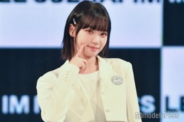 LE SSERAFIMチェウォン、宇多田ヒカル「First Love」カバーした理由明かす 画像