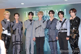 ＜NCT DREAMライブ前記者会見全文＞「7DREAMが大好き」初ツアーでの心境・マークからメンバーへ感謝も 画像