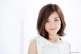 国仲涼子、吉高由里子の母役で大河ドラマ初出演「一度は出演してみたいと強く願っていた」＜光る君へ＞ 画像