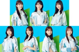 日向坂46加藤史帆・小坂菜緒ら7人「TGC 2023 S／S」出演決定 画像