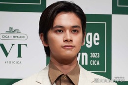 北村匠海、トラブルに機転を利かせた一言 瞬時の“フォロー”で会場和ます 画像