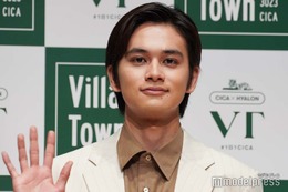 北村匠海、バレンタインデーは「いい思い出がない」？今年の結果も報告 画像