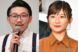 オズワルド伊藤、妹・沙莉の朝ドラ主演に粋な祝福「早起き出来そうですわ」 画像