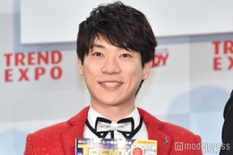 “だいすけお兄さん”横山だいすけ、TikTokアカウント開設でファン歓喜「懐かしい」「嬉しい」 画像