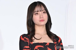 橋本環奈、“奇跡”起こす 生田斗真も思わず拍手 画像