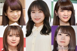 ＜乃木坂46秋元真夏卒業記念＞ファンが選ぶ“まなったん伝説”5選【読者アンケート結果】 画像