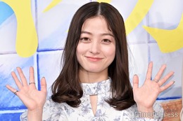 橋本環奈「紅白」司会決定時を回顧「すごい謎」 画像