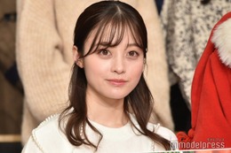 橋本環奈、“月1”でスカウトされていた過去 盗撮・周囲の視線に葛藤も 画像