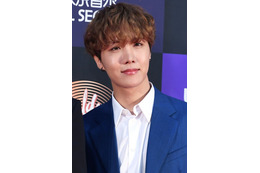 BTS・J-HOPE、兵役義務履行の手続き開始 JINに続き2人目 画像