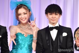 ゆうちゃみ、恋人・K-1玖村将史選手との自宅での過ごし方「ここまで喋ったことない」影響も明かす 画像