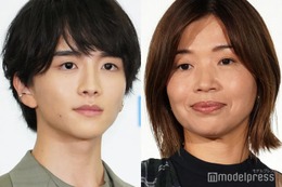 板垣李光人＆大久保佳代子「silent」風コントに「コンポタかと思ったのに」「クセ強い」の声 画像