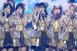 AKB48、重大発表を予告？ “オレンジの人物”にも推測集まる 画像