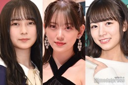 堀未央奈＆北野日奈子、乃木坂46“最後の2期生”鈴木絢音の卒業に本音 画像