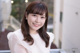 【入社直前 新人アナウンサー】松崎杏香さん、漠然と描いていた夢が現実に アナウンス就活で大事にしたこととは＜学生アナウンス大賞 ファイナリスト連載＞ 画像