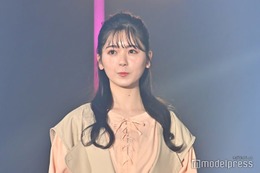 乃木坂46筒井あやめ、先輩に憧れて始めたいこと告白 想定外の一言に霜降り明星ツッコミ 画像