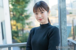 【入社直前 新人アナウンサー】中根舞美さん「大きな挫折もなければ、大きな成功もない」悩みを乗り越えたアナウンス就活秘話＜学生アナウンス大賞 ファイナリスト連載＞ 画像