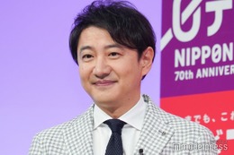 NHK青井実アナ、日テレ初来社で“新鮮な体験”「ちょっと浮足立っています」 画像