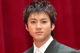 山田裕貴、“殿”松本潤に助けられたこと「どうする家康」ご飯会事情明かす 画像