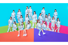 日向坂46、9枚目シングルリリース決定 「4回目のひな誕祭」について佐々木久美から“報告”も 画像