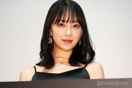 堀未央奈、尊敬している芸能人明かす「この人になりたい」 画像