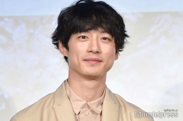 坂口健太郎、日テレ2クール連続主演で新境地へ プロデューサーが熱弁＜Dr.チョコレート＞ 画像