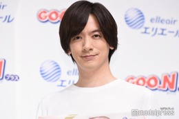 DAIGO、娘の作品公開 “パパの悩み”告白し応援の声も 画像