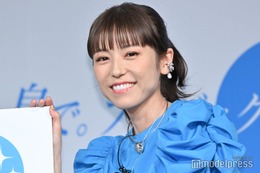 若槻千夏「嫌いな上司を見つけるのが一番」フレッシャーへの助言に新木優子も共感 画像