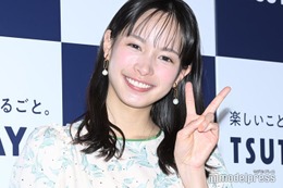 関水渚、再会希望の“大先輩”への憧れ告白「勝手に家でにやにやして」＜なぎさ日和＞ 画像