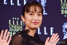 門脇麦、“女優としての覚悟”明かす「いつでもやめてもいい」と語る理由とは 画像