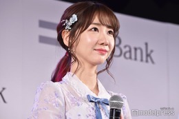 柏木由紀、AKB48の給料事情告白 運営への本音も 画像