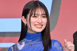 吉川愛、理想の俳優明かす TWICE愛炸裂＆推しのK-POPグループも 画像