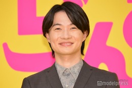 “夫婦役”神木隆之介＆浜辺美波は「画面がリッチ」制作統括が起用理由明かす＜らんまん＞ 画像