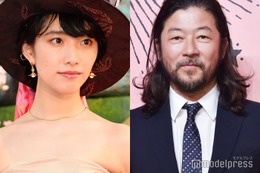 「ブラッシュアップライフ」浅野忠信＆中田クルミ夫妻の共演に「ドラマ内でも夫婦の可能性ある？」繋がり予測する声 画像