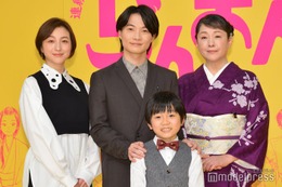 朝ドラ「らんまん」神木隆之介＆浜辺美波は何週目から登場？制作統括が回答 画像