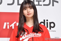 齋藤飛鳥、“卒コン”で楽しみなことは？今後の俳優業にも言及 画像