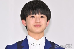 関西ジャニーズJr.“Boys be”池川侑希弥、撮影時より身長伸びる「その頃が160cmくらい」＜雑魚どもよ、大志を抱け！＞ 画像