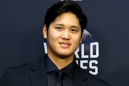 WBC活躍の大谷翔平選手、“美肌”に注目集まる その秘訣とは 画像