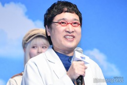 SixTONES森本慎太郎、山里亮太に「そっくり」ビジュアル話題で本人反応「怒られるかもしれないけど…」 画像