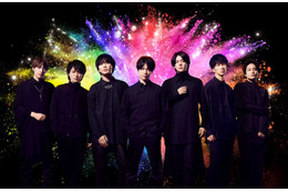 ジャニーズWEST「Premium Music」初出演決定 ジャニーズ主演ドラマソングメドレーにも登場 画像