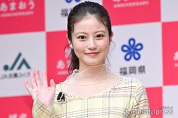 Snow Man渡辺翔太、今田美桜の“一言”に赤面「ガチ照れで可愛い」「素直な反応」と反響殺到 画像